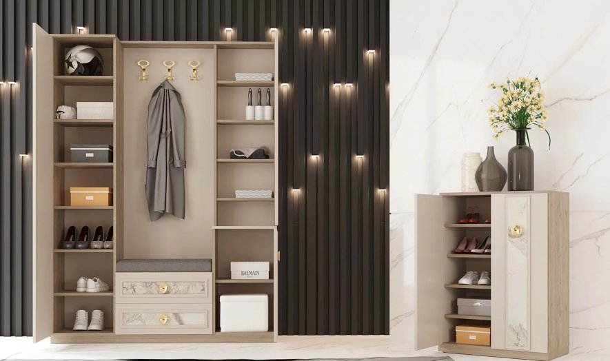 Zeytinburnu Portmanto İmalat, Üretim