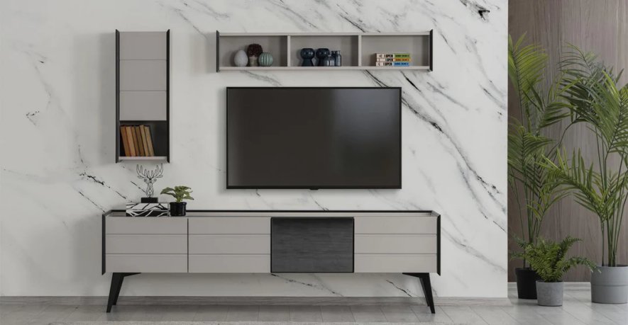 Zeytinburnu TV Ünitesi İmalat, Üretim